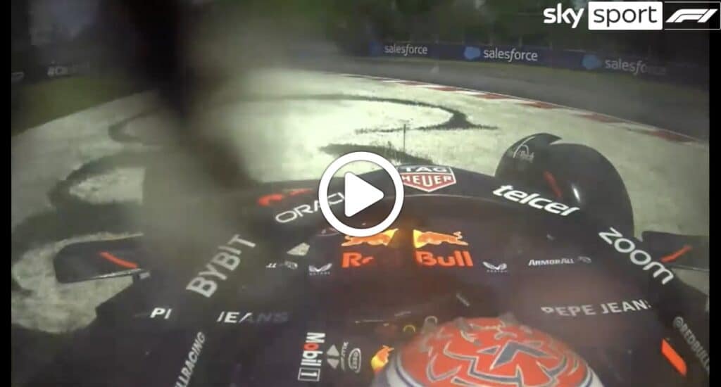 Formula 1 | Red Bull, libere 3 in Canada fondamentali per capire il comportamento della RB20 [VIDEO]