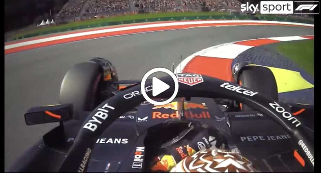 Formula 1 | Red Bull, in Austria emerge ancora il fenomeno Verstappen [VIDEO]