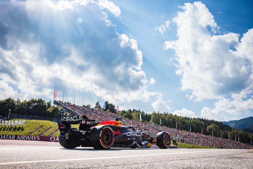 Formula 1 | Pirelli, gli appunti sul venerdì Sprint in Austria