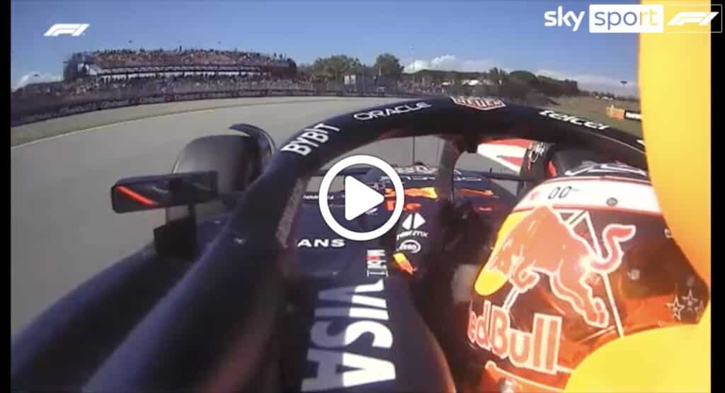 F1 | Capelli non esclude una Red Bull vulnerabile a Barcellona [VIDEO]