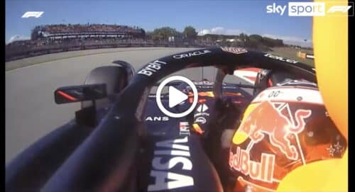 F1 | Capelli non esclude una Red Bull vulnerabile a Barcellona [VIDEO]