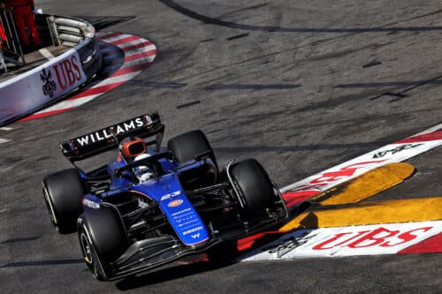 Formula 1 | Vowles e il problema sovrappeso della Williams: “Ci stiamo lavorando”