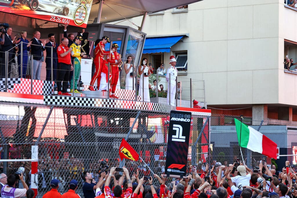 Formula 1 | Alesì non ha dubbi: “Ferrari all’inizio di un nuovo ciclo vincente”