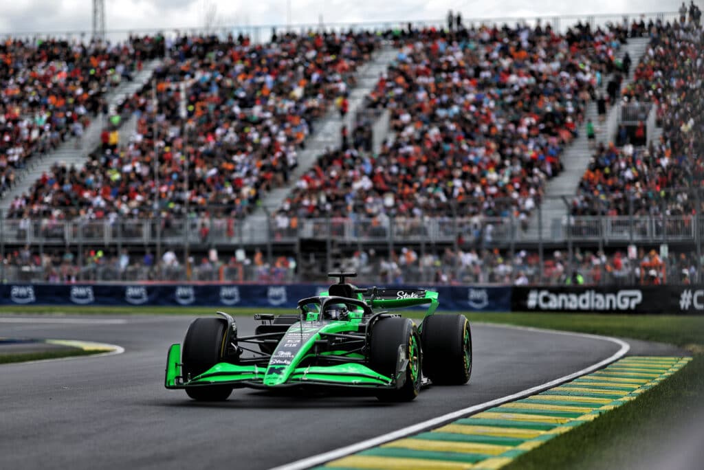 F1 | GP Canada, Bottas: “Dobbiamo continuare a lavorare”