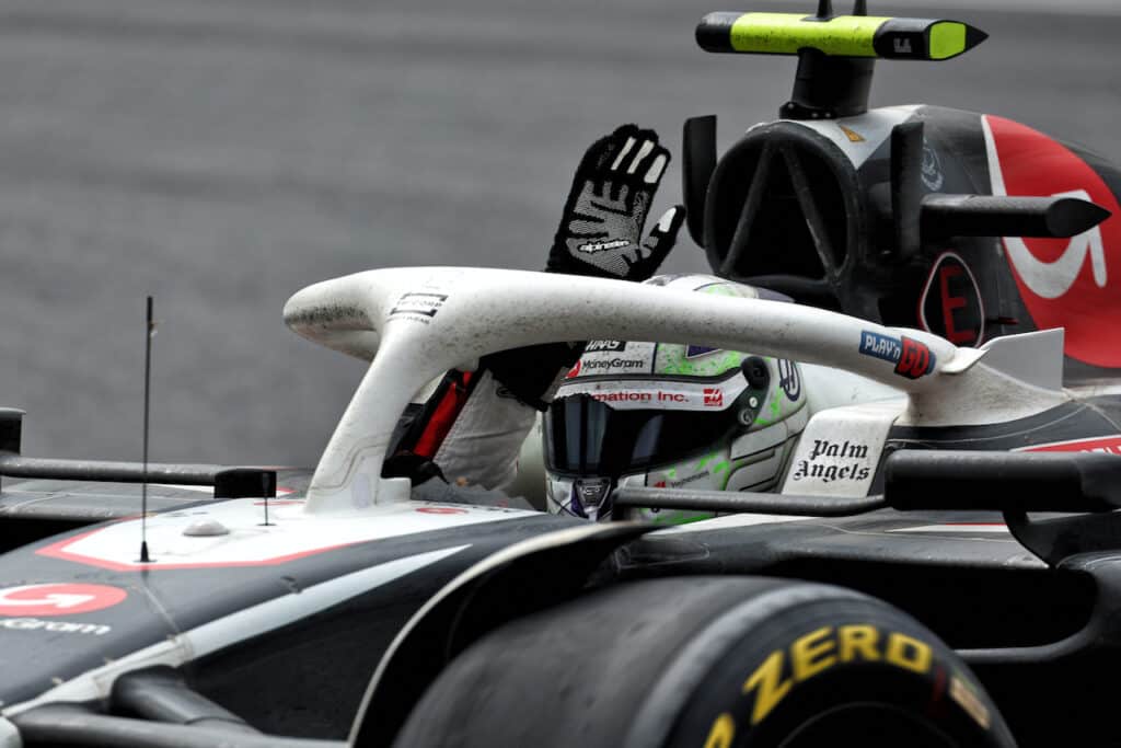 Formula 1 | Haas, vibrazioni positive per il prossimo fine settimana di Barcellona