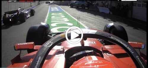 F1 | Leclerc ko nelle Sprint Qualifying del Red Bull Ring: cos’è successo nella SQ3 [VIDEO]