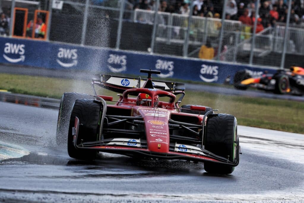 Formula 1 | Ferrari, a Barcellona si attendono risposte!