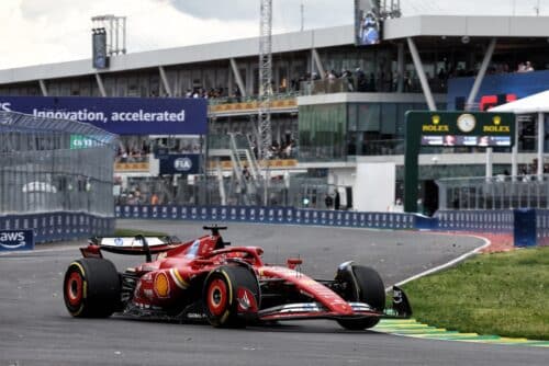 Ferrari | GP Canada, Leclerc guarda con fiducia alle qualifiche di Montreal