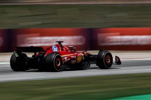 F1 | Analisi prove libere in Spagna: la Ferrari è un punto interrogativo