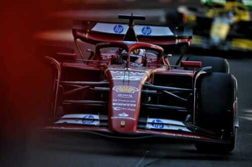 Formula 1 | Anteprima Ferrari: la battaglia mondiale si sposta in Canada