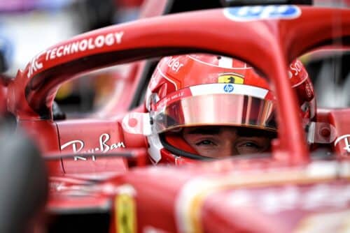 Ferrari | GP Canada, Leclerc fuori in Q2: “Sono abbastanza incazzato”