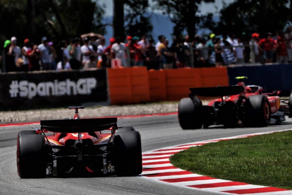 Formula 1 | L’anteprima Ferrari sul Gran Premio d’Austria