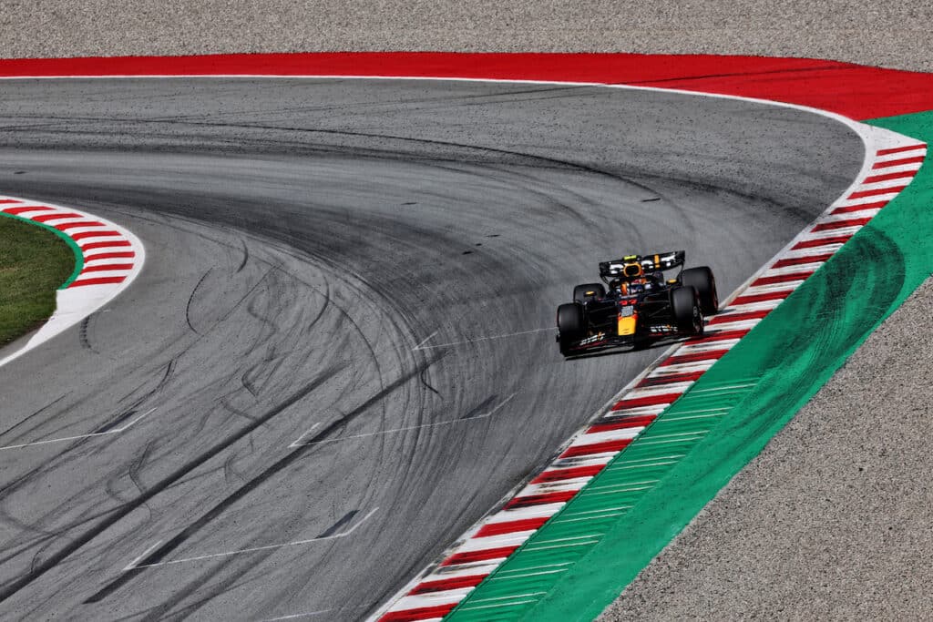 Formula 1 | Perez, in Austria l’ultima chiamata per scacciare una crisi pericolosa