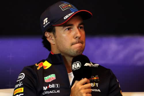 Formula 1 | Perez positivo: “Mi aspetto una Red Bull forte in Canada”