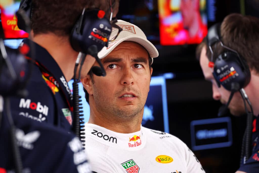 F1 | Red Bull, l’indiscrezione della Bild: “Perez pronto a rinnovare con un’opzione per il 2026”