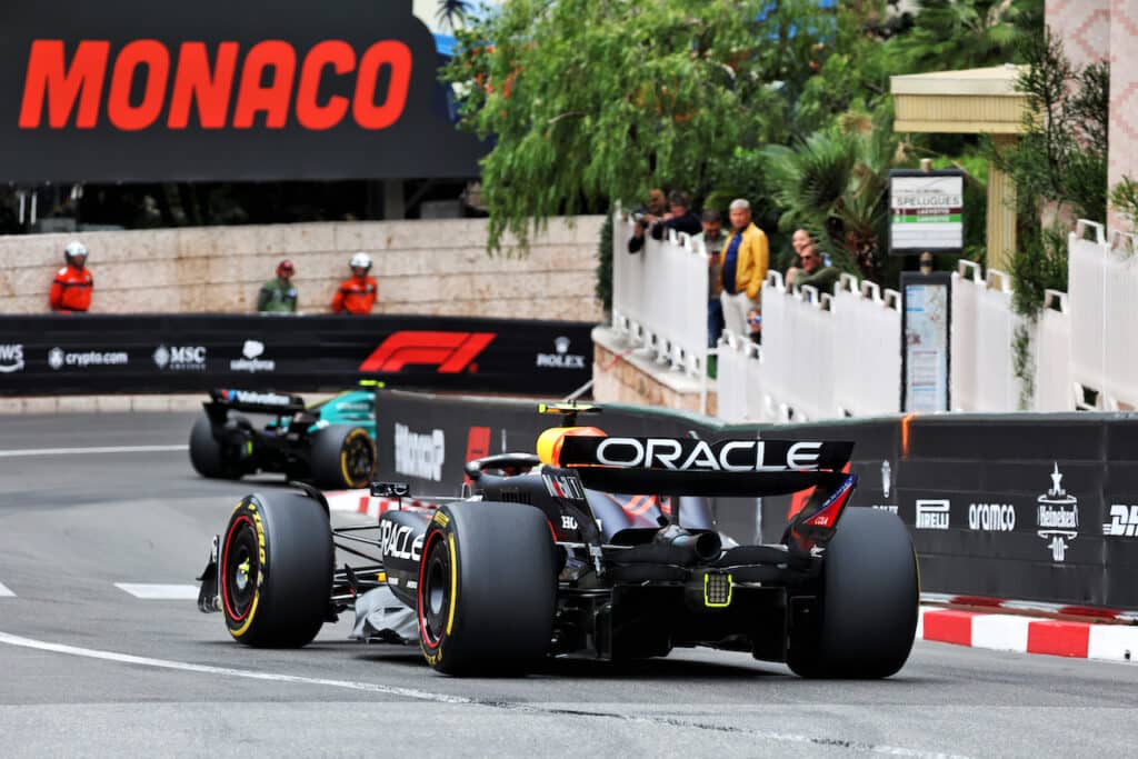 Formula 1 | Perez, obiettivo riscatto nel fine settimana di Montreal