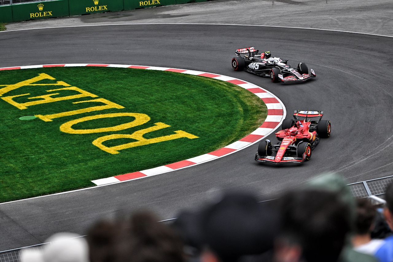 Formula 1 | Pirelli, informazioni contrastanti al termine del venerdì di Montreal