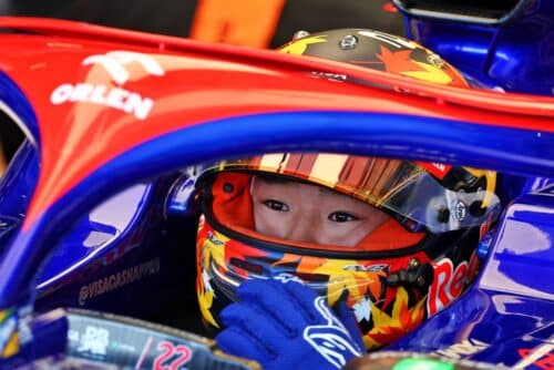 F1 | Racing Bulls, Bayer loda Tsunoda: “Ha fatto un grande passo in avanti”