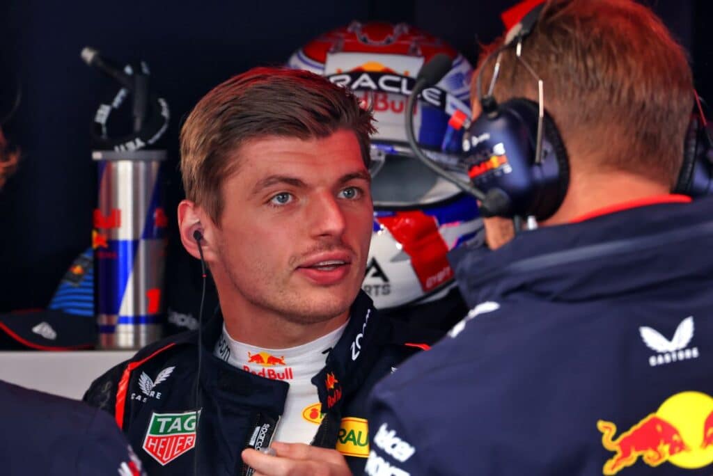 F1 | Red Bull e il problema cordoli, Verstappen sicuro: “Possiamo risolverlo”