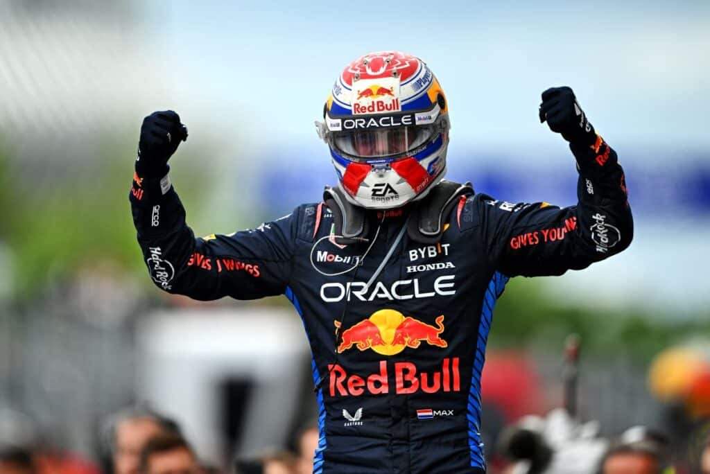 F1 | Red Bull, Verstappen trionfa a Montreal: “Gara divertente, siamo stati sempre sul pezzo”