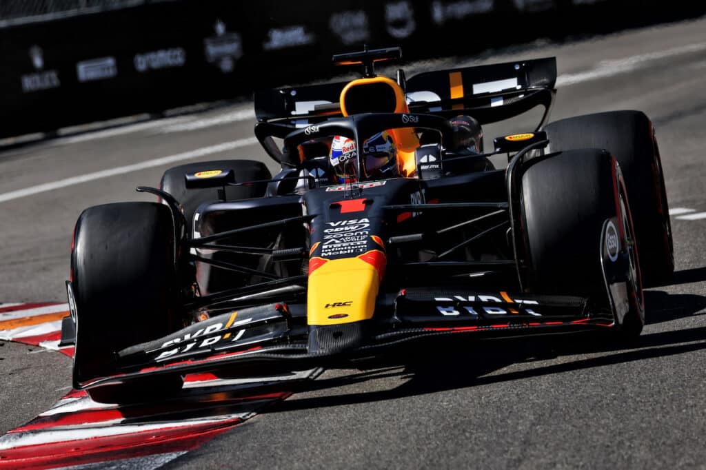 Formula 1 | Ferrari e McLaren a caccia, Marko: “Red Bull non è più la favorita”