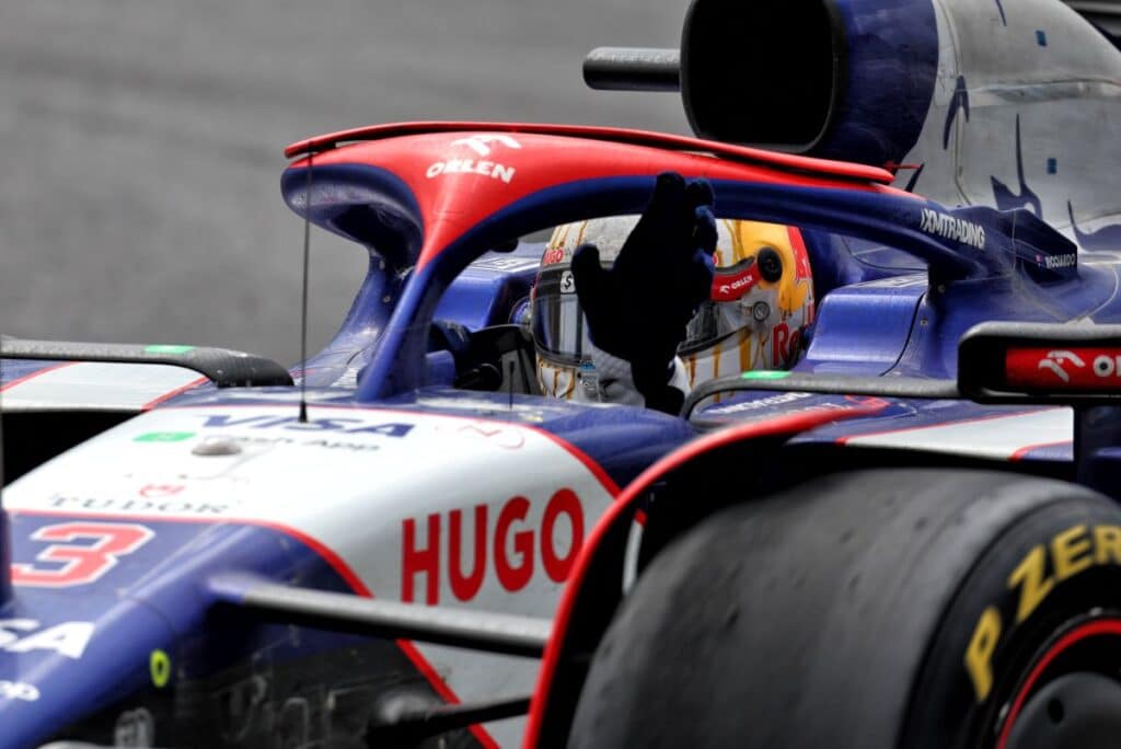 F1 | Marko: “Ricciardo spronato dalle critiche di Villeneuve”