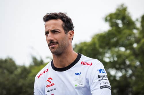 F1 | Ricciardo: “Il risultato del Canada non è una coincidenza”