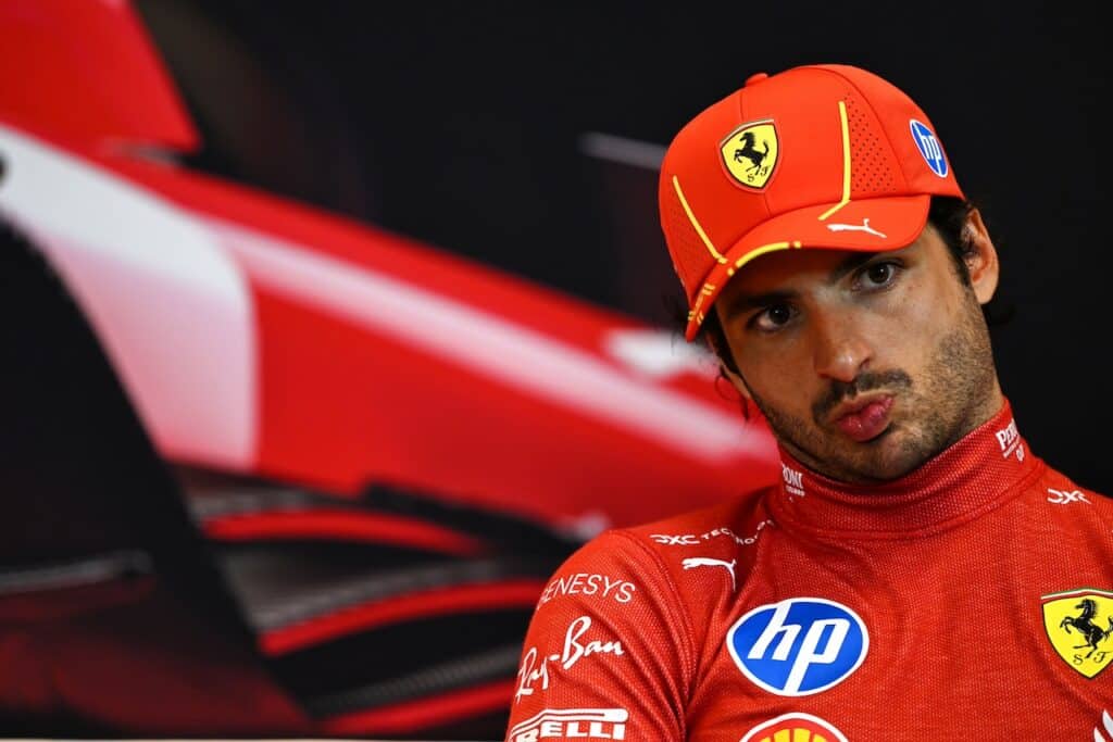 F1 | Mercato piloti 2025: Perez ancora in Red Bull, restano i nodi Sainz e Ocon