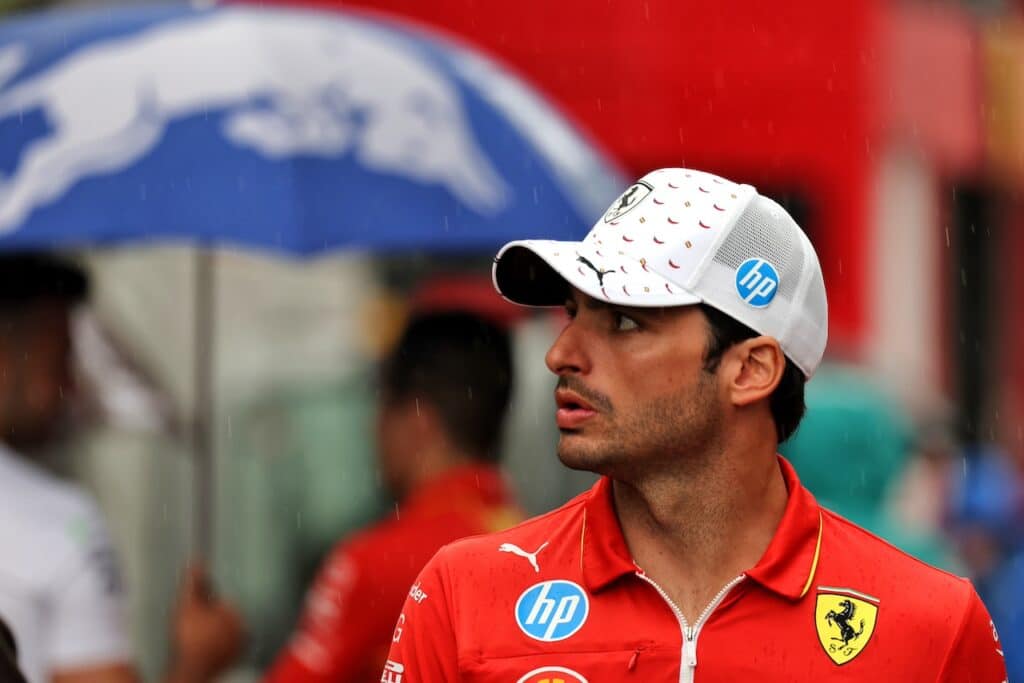 Ferrari | Sainz: “In Canada weekend anomalo per gli errori commessi”