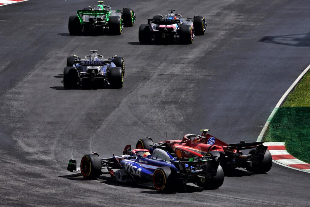 F1 | Williams-Sainz, sul tavolo un quadriennale con opzione di uscita dopo il 2026