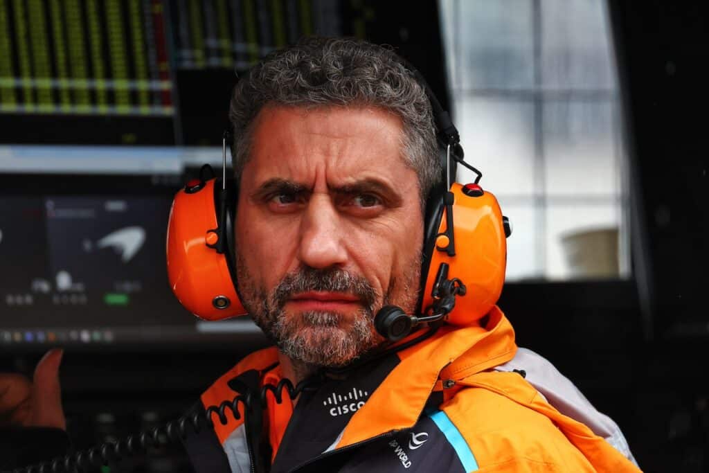 McLaren | Sfuma la vittoria in Spagna, Stella: “Siamo delusi”