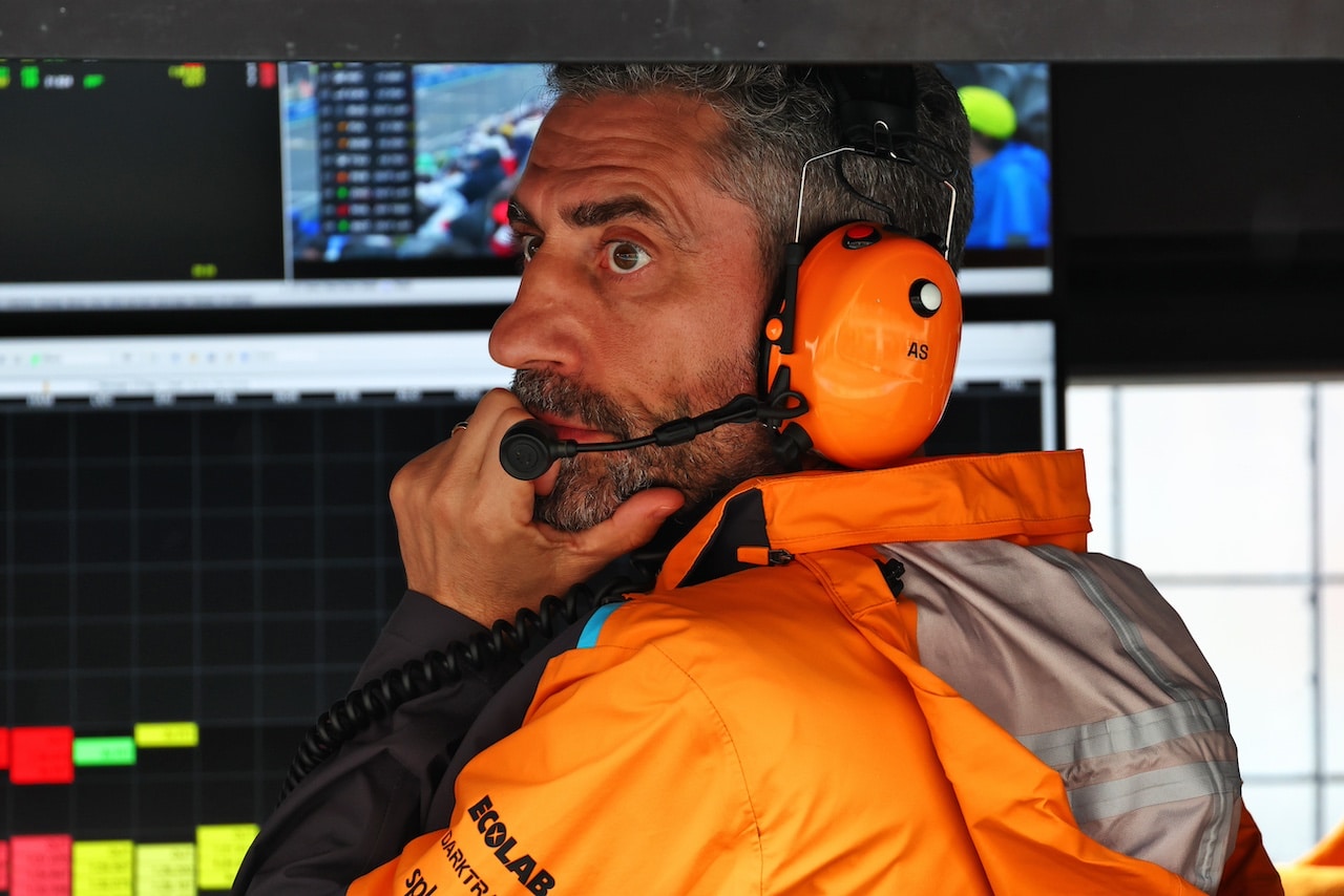 F1 | Andrea Stella contro le regole 2026: “Devono essere cambiate!”