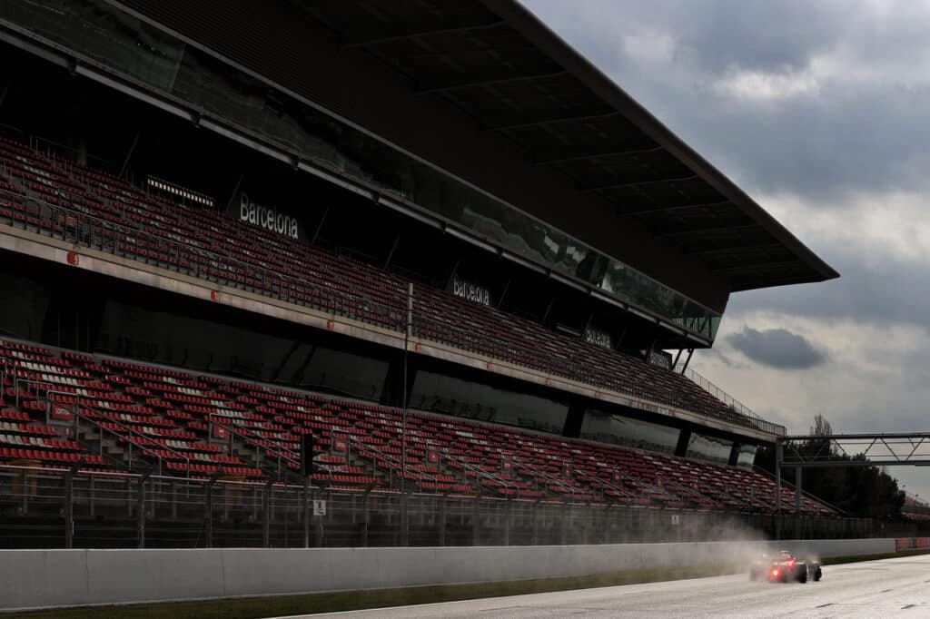 F1 | Test invernali a Barcellona: i team dicono no
