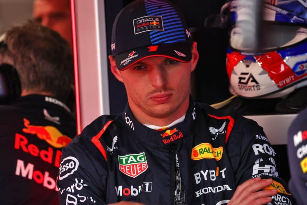 Red Bull | Verstappen fermato dall’ERS in Canada: “Vedremo se ci saranno ripercussioni”