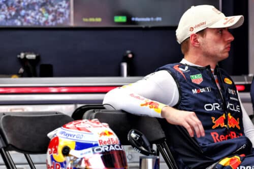 Formula 1 | Red Bull, Verstappen: “Duro lavoro in fabbrica per preparare la trasferta di Montreal”