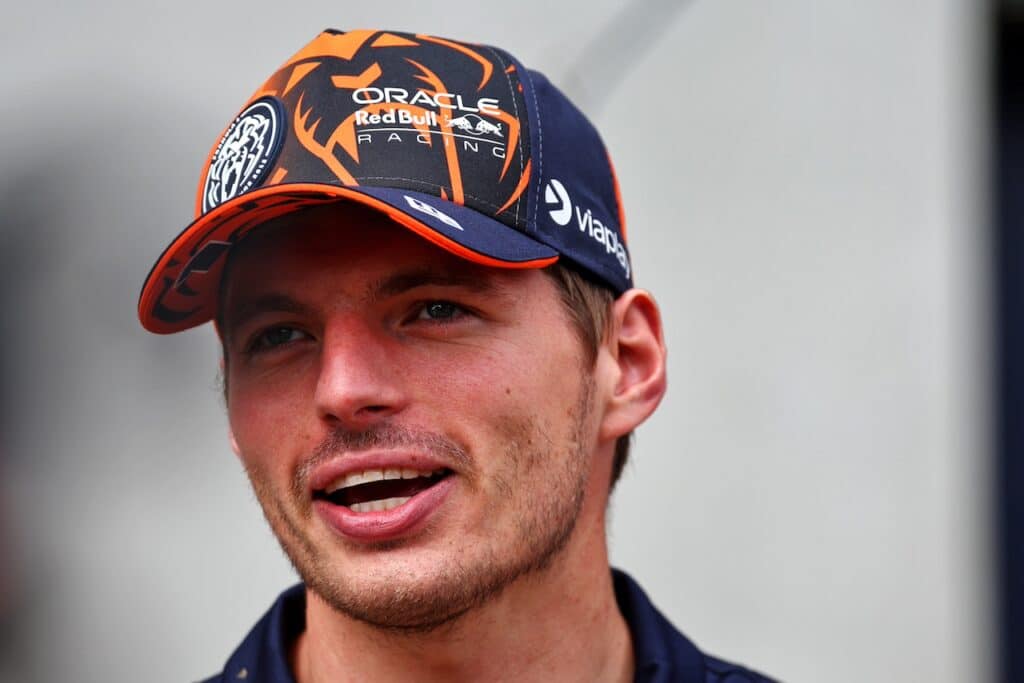 F1 | Verstappen: “Nel 2025 sarò in Red Bull, l’ho detto già diverse volte”