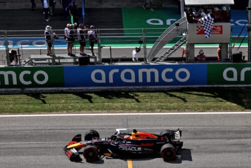 Formula 1 | Red Bull, Marko e l’incubo della Sprint in Austria