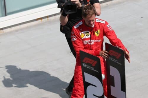 F1 | Schumacher sei volte vincitore in Canada con la Ferrari: nel 2019 il furto a Vettel