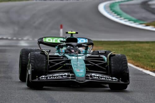 Formula 1 | Alonso: “Aston Martin attrae i grandi tecnici”