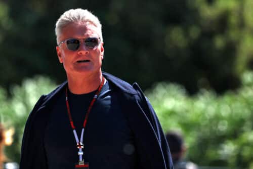 F1 | Coulthard: “Verstappen non si scuserà con Norris”