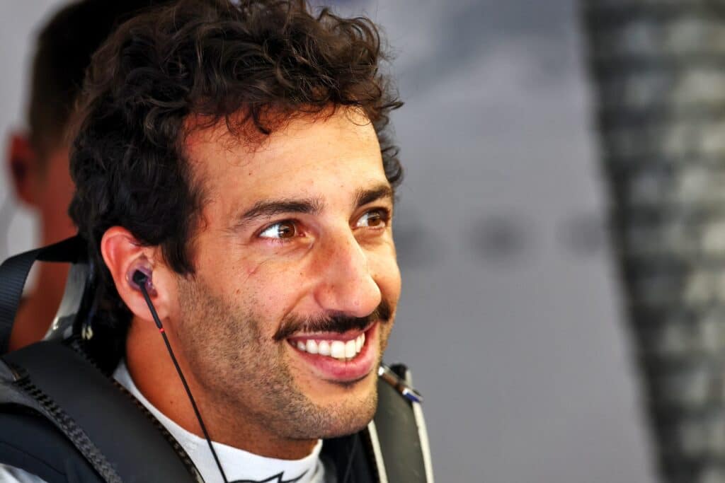 F1 | Racing Bulls, Ricciardo fiducioso: “Possiamo lottare”