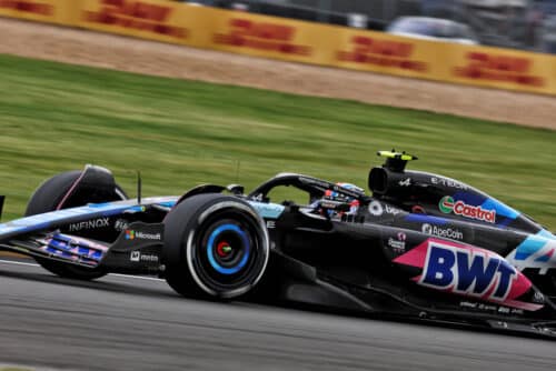 Formula 1 | Alpine, Jack Doohan vicino alla promozione per il 2025