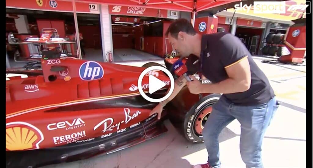Formula 1 | GP Ungheria, le novità Ferrari a Budapest per combattere il bouncing [VIDEO]