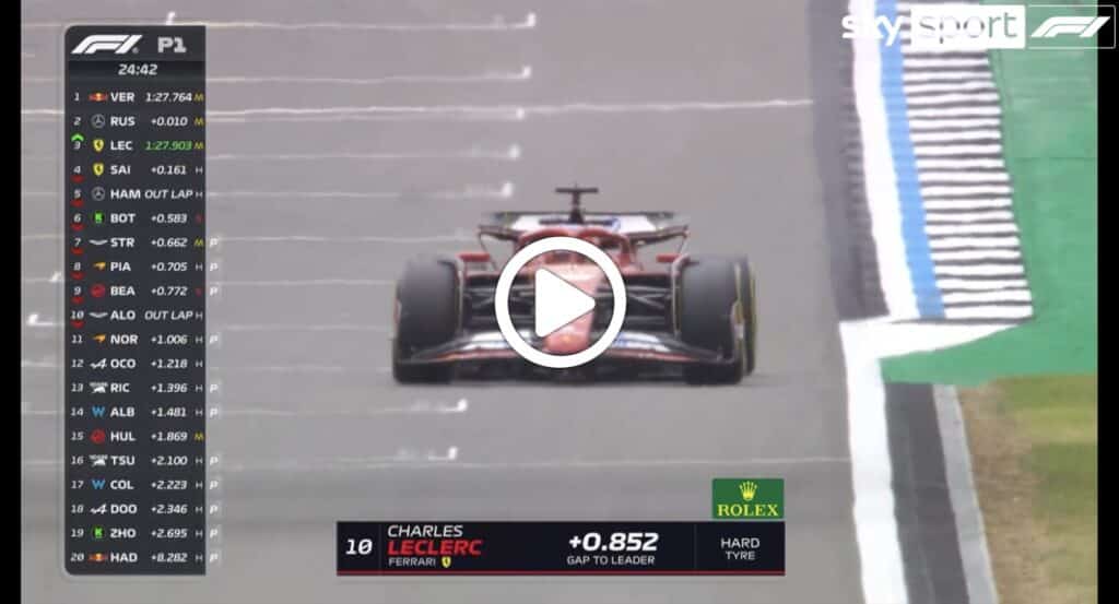 Formula 1 | Ferrari cambia pelle: dall’addio di Cardile al sogno Newey [VIDEO]