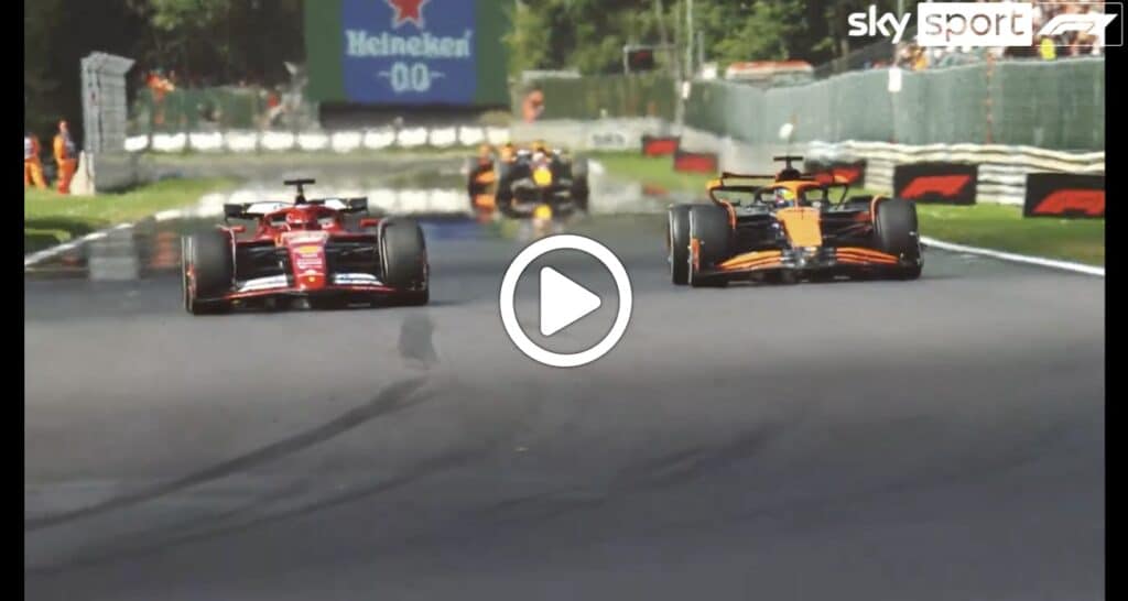 F1 | McLaren e l’importanza di saper vincere: il punto dopo il GP del Belgio [VIDEO]