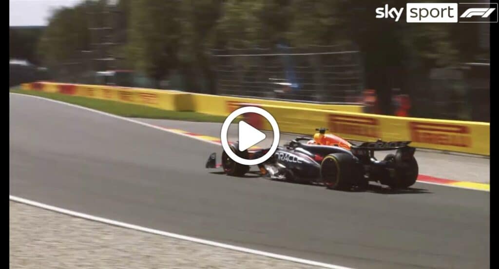 Formula 1 | Red Bull, Spa conferma il momento di difficoltà: il punto di Carlo Vanzini [VIDEO]