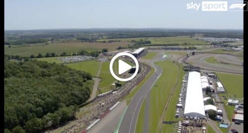 Formula 1 | Silverstone, esame da dentro o fuori per Ferrari [VIDEO]