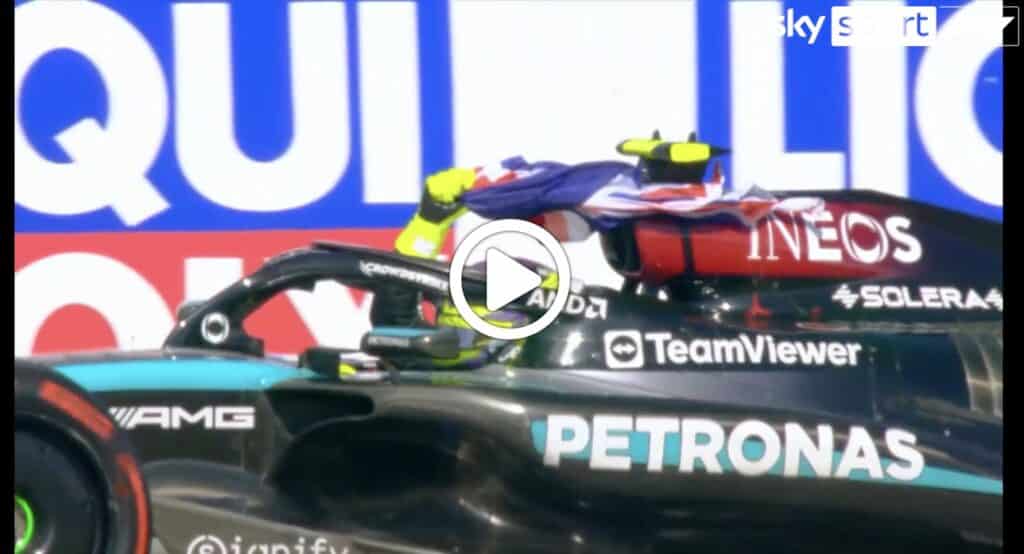 F1 | Mercedes e la rinascita della W15: il punto dell’Ing Mazzola [VIDEO]