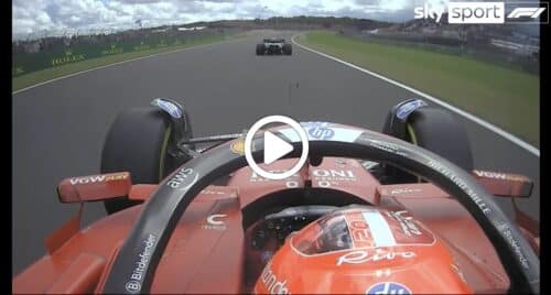 Formula 1 | Ferrari e la necessità di ritrovare il miglior Leclerc [VIDEO]