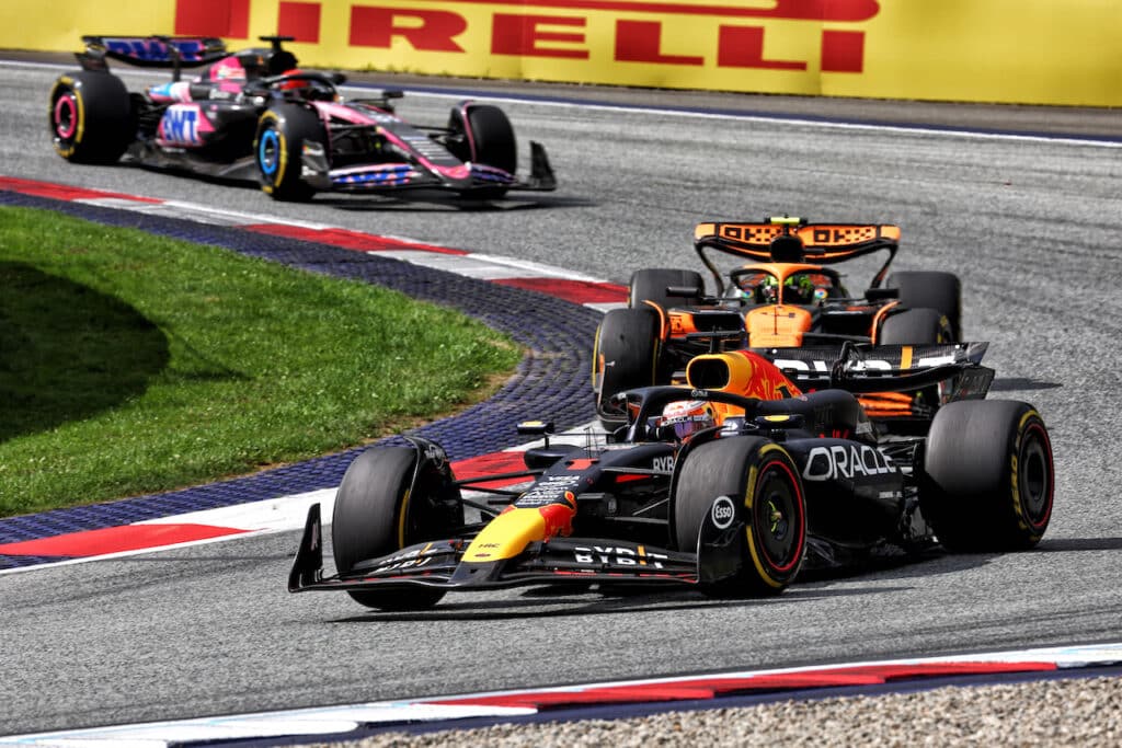 Formula 1 | Marko avverte Red Bull: “La conferma di Verstappen dipende dalla vettura e dall’armonia nel team”